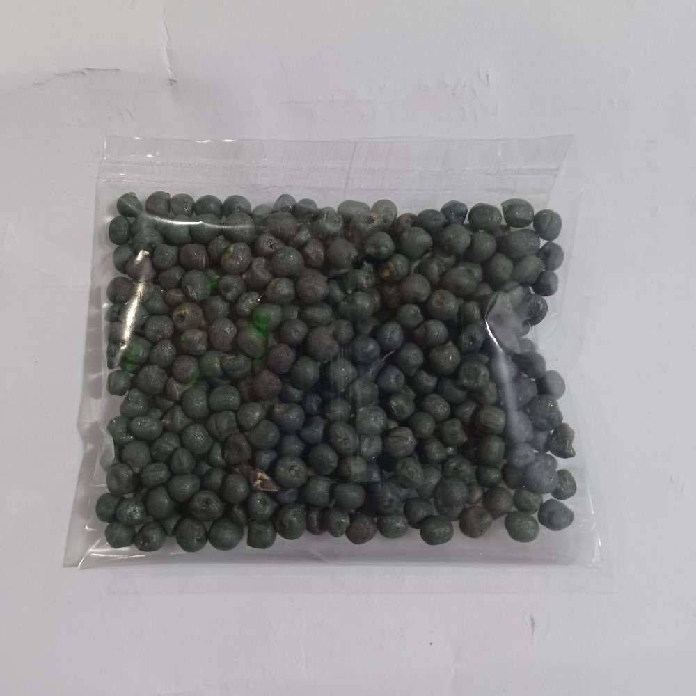 بذر بامیه بسته ۲۰ گرمی
