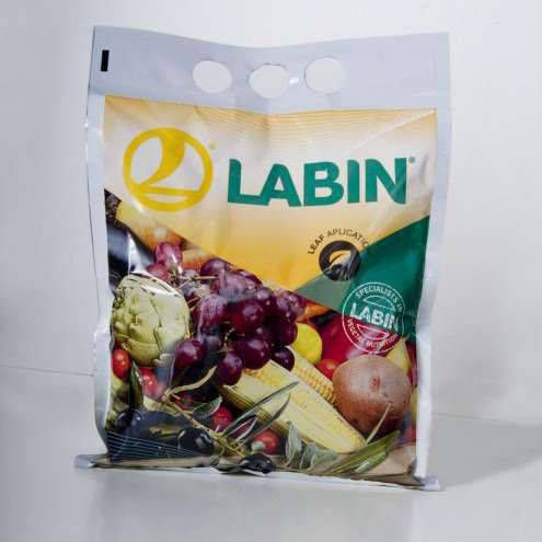 هیومیک اسید سوپر هیومیکو 85 لبین اسپانیا ۱kg